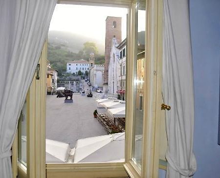 Locanda Pietrasantese B&B Pietrasanta Exteriér fotografie