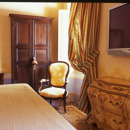 Locanda Pietrasantese B&B Pietrasanta Exteriér fotografie