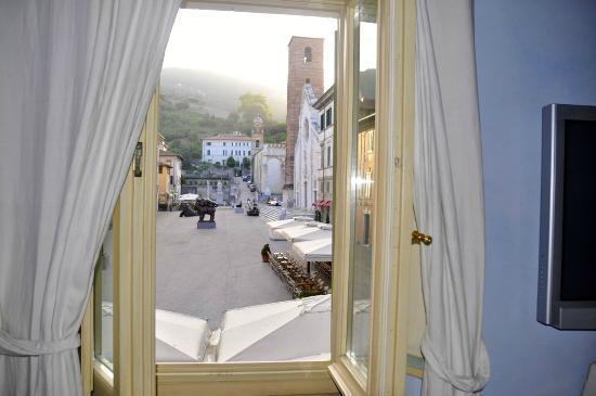 Locanda Pietrasantese B&B Pietrasanta Exteriér fotografie