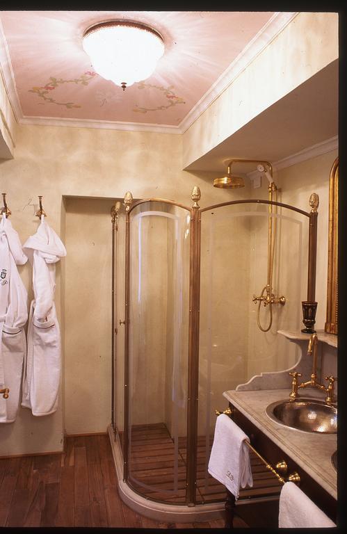 Locanda Pietrasantese B&B Pietrasanta Pokoj fotografie