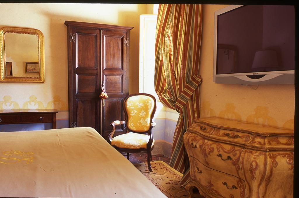 Locanda Pietrasantese B&B Pietrasanta Exteriér fotografie