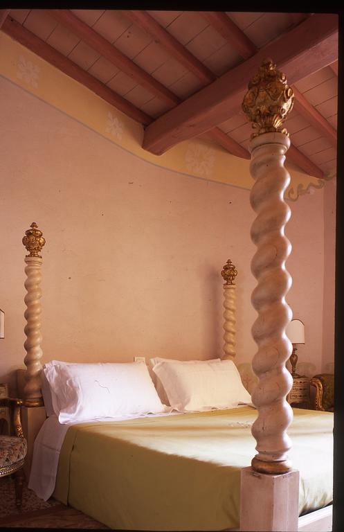 Locanda Pietrasantese B&B Pietrasanta Exteriér fotografie