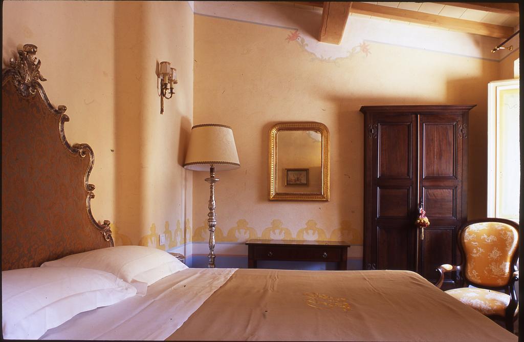 Locanda Pietrasantese B&B Pietrasanta Exteriér fotografie