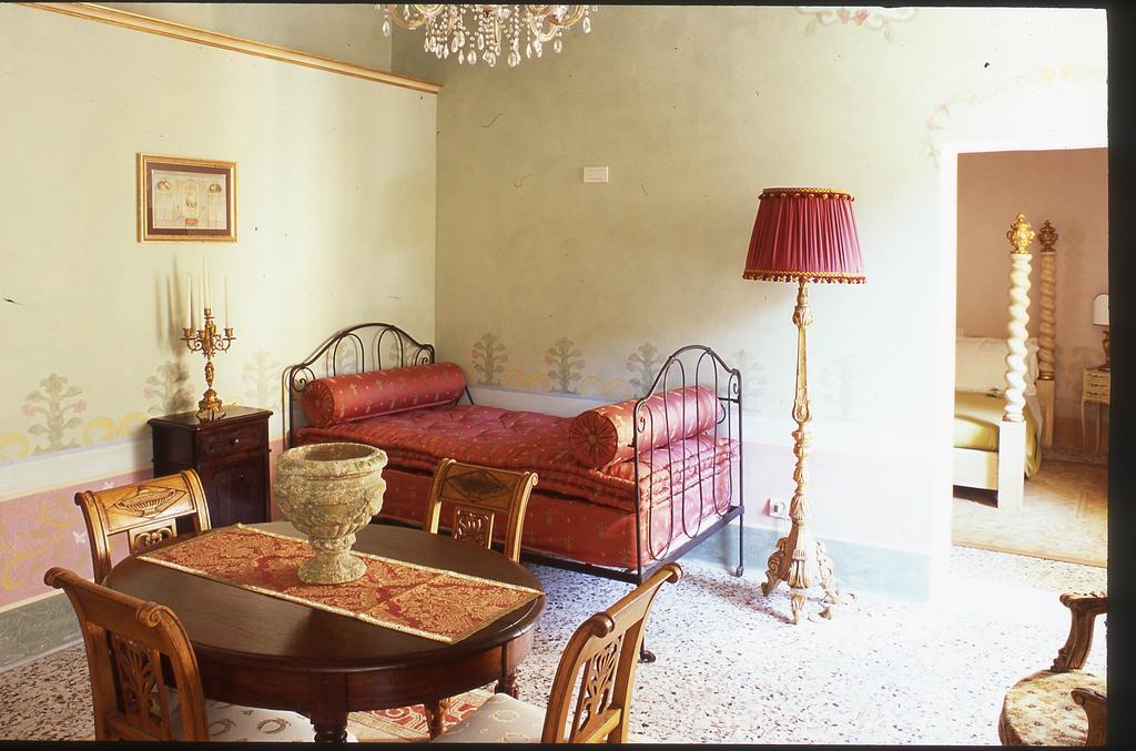 Locanda Pietrasantese B&B Pietrasanta Exteriér fotografie