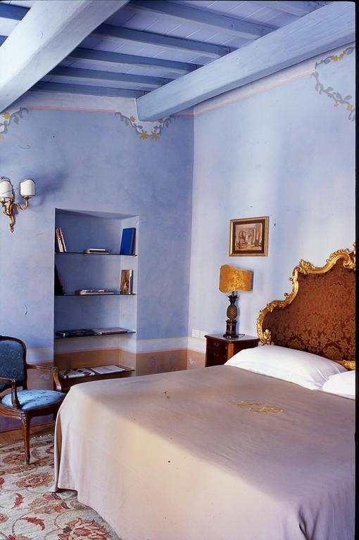 Locanda Pietrasantese B&B Pietrasanta Exteriér fotografie